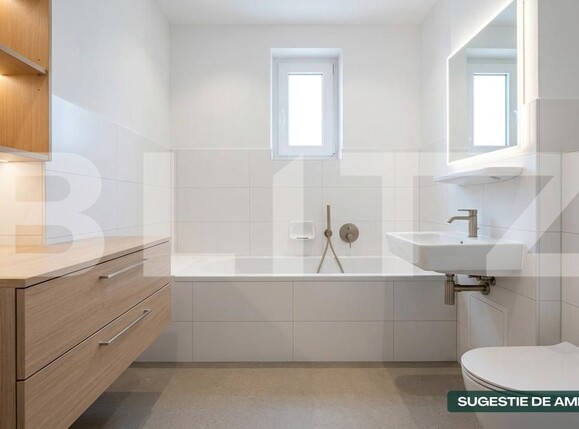 Apartament de vânzare 2 camere Dacia - 203012AV | BLITZ Oradea | Poza5