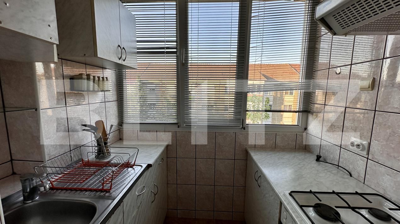 Apartament de vânzare 2 camere Dacia - 203012AV | BLITZ Oradea | Poza7