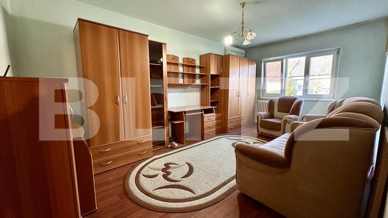 Apartament de vânzare 2 camere Dacia - 203012AV | BLITZ Oradea | Poza2