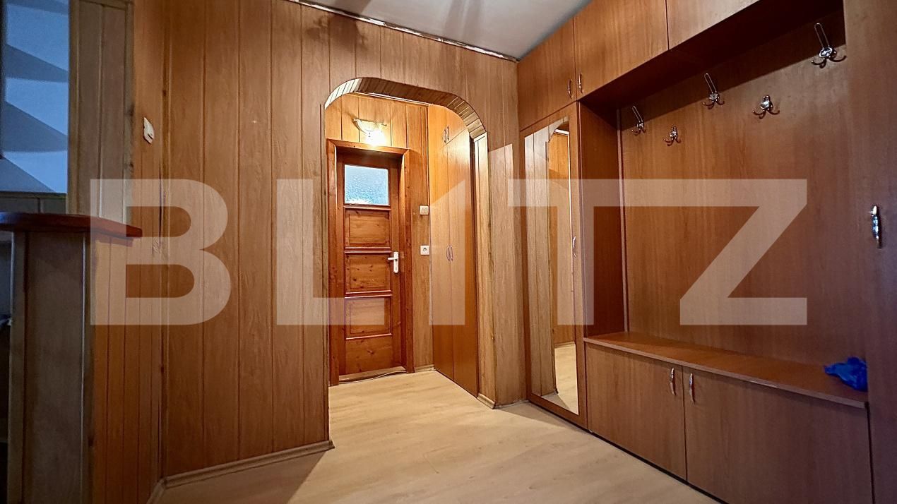 Apartament de vânzare 2 camere Dacia - 203012AV | BLITZ Oradea | Poza4