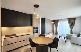 Apartament de inchiriat, 62 mp, parcare, zona Centrala