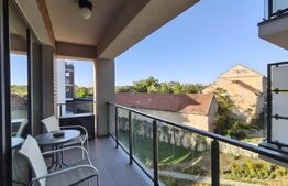 Apartament de inchiriat, 62 mp, parcare, zona Centrala