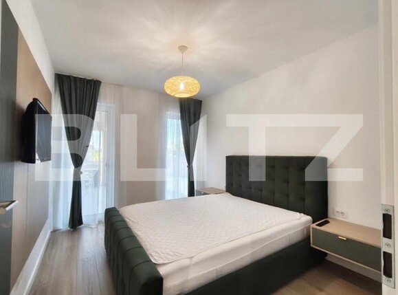 Apartament de închiriat 2 camere Central - 203015AI | BLITZ Oradea | Poza4