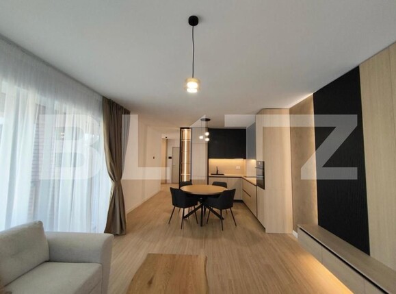 Apartament de închiriat 2 camere Central - 203015AI | BLITZ Oradea | Poza2