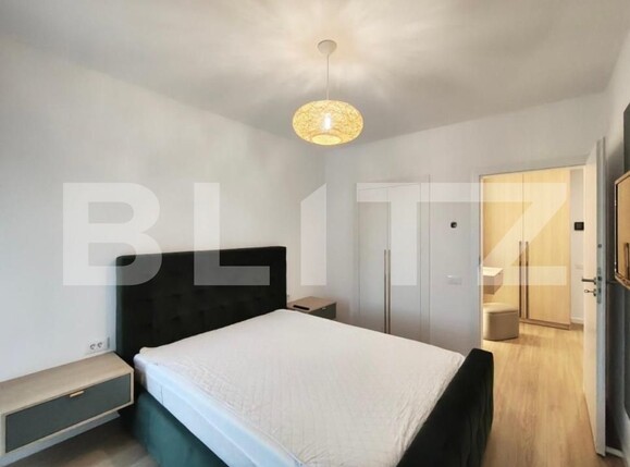 Apartament de închiriat 2 camere Central - 203015AI | BLITZ Oradea | Poza3