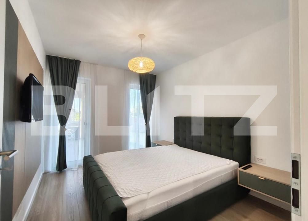 Apartament de închiriat 2 camere Central - 203015AI | BLITZ Oradea | Poza4