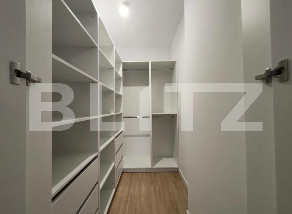 Apartament de închiriat 2 camere Central - 203015AI | BLITZ Oradea | Poza5