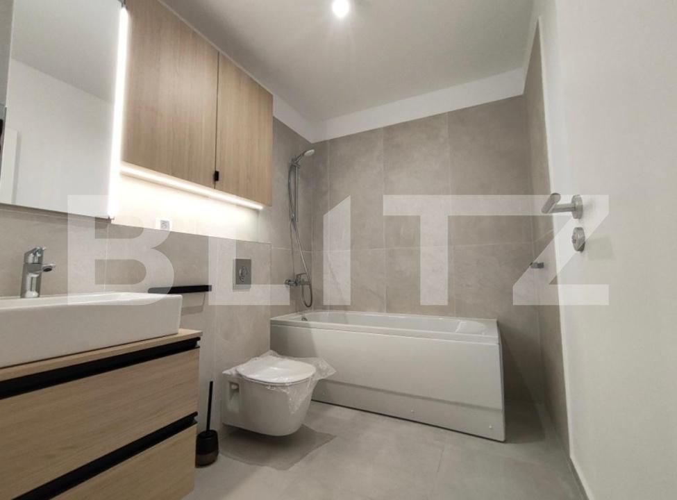 Apartament de închiriat 2 camere Central - 203015AI | BLITZ Oradea | Poza7