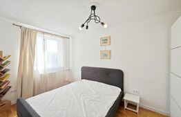 Apartament 2 camere, 45 mp, zona 1 Decembrie, langa parc