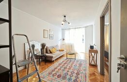 Apartament 2 camere, 45 mp, zona 1 Decembrie, langa parc