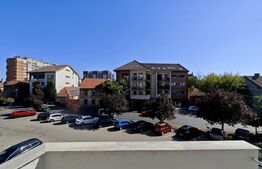 Apartament 2 camere, 45 mp, zona 1 Decembrie, langa parc