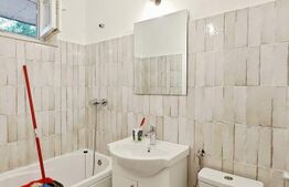 Apartament 2 camere, 45 mp, zona 1 Decembrie, langa parc