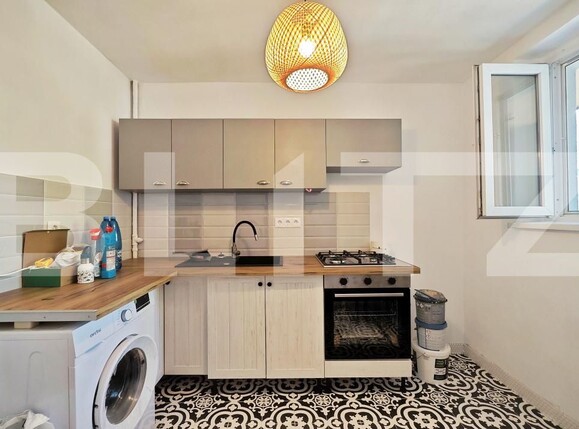 Apartament de vânzare 2 camere Ultracentral - 203147AV | BLITZ Oradea | Poza2