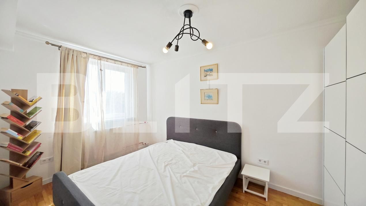 Apartament de vânzare 2 camere Ultracentral - 203147AV | BLITZ Oradea | Poza3