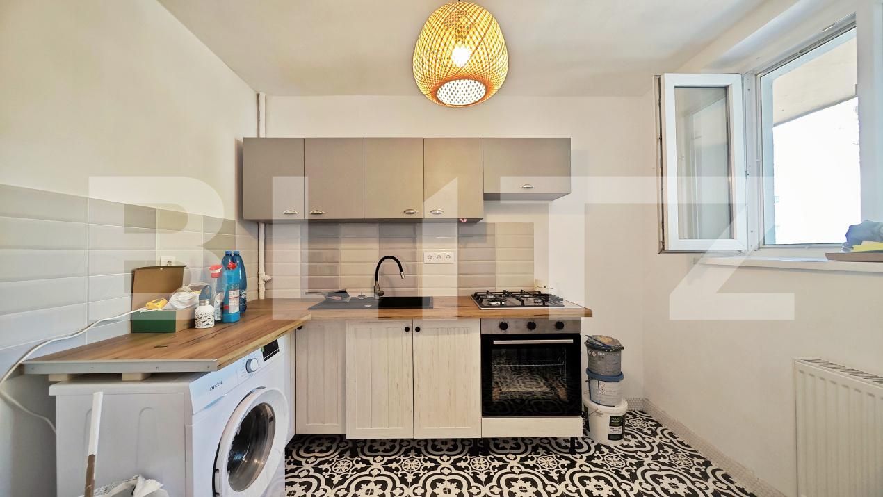 Apartament de vânzare 2 camere Ultracentral - 203147AV | BLITZ Oradea | Poza2