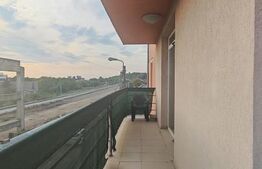 Apartament cu 2 camere,semidecomandat,zona Dragos Voda