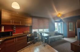 Apartament cu 2 camere,semidecomandat,zona Dragos Voda