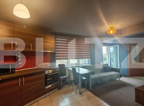 Apartament de vânzare 2 camere Dragos Voda - 203189AV | BLITZ Oradea | Poza2