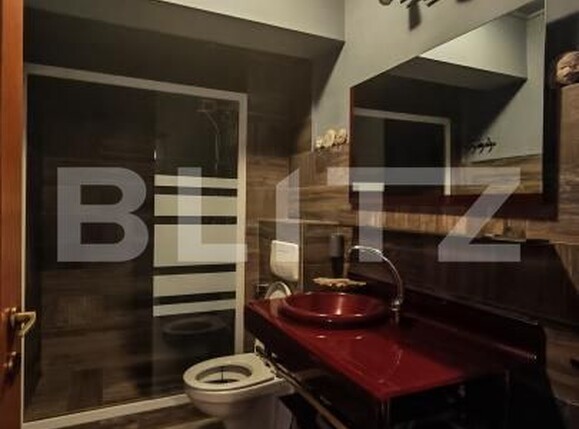 Apartament de vânzare 2 camere Dragos Voda - 203189AV | BLITZ Oradea | Poza8