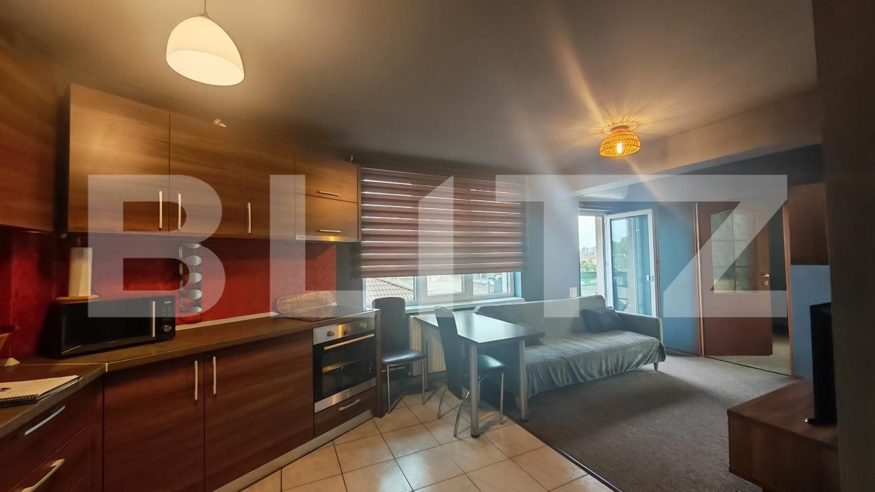 Apartament de vânzare 2 camere Dragos Voda - 203189AV | BLITZ Oradea | Poza3