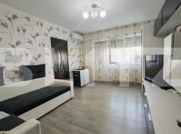 Apartament de vânzare 2 camere Rogerius - 203192AV | BLITZ Oradea | Poza1