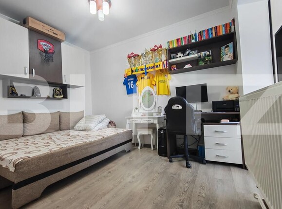 Apartament de vânzare 2 camere Rogerius - 203192AV | BLITZ Oradea | Poza4
