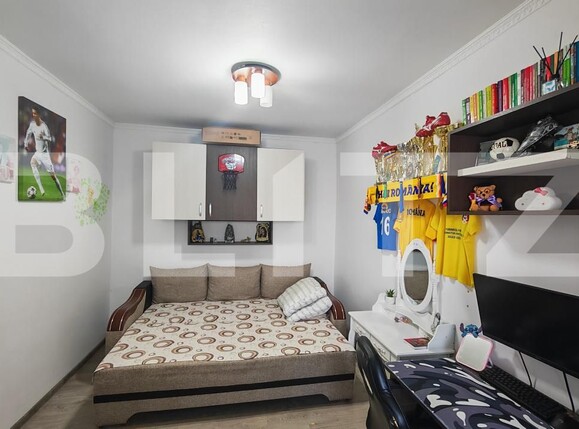Apartament de vânzare 2 camere Rogerius - 203192AV | BLITZ Oradea | Poza2