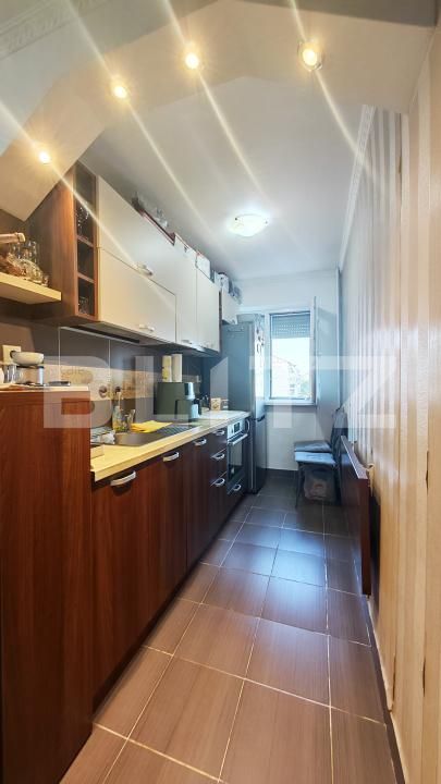Apartament de vânzare 2 camere Rogerius - 203192AV | BLITZ Oradea | Poza6