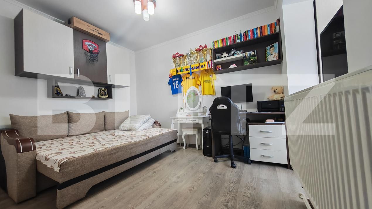 Apartament de vânzare 2 camere Rogerius - 203192AV | BLITZ Oradea | Poza4