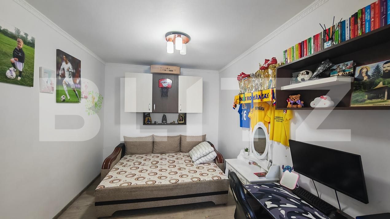 Apartament de vânzare 2 camere Rogerius - 203192AV | BLITZ Oradea | Poza2