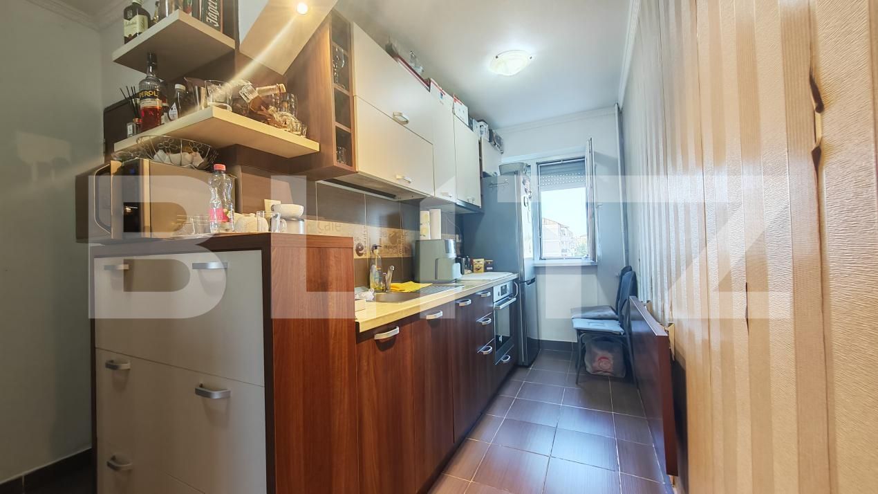 Apartament de vânzare 2 camere Rogerius - 203192AV | BLITZ Oradea | Poza7