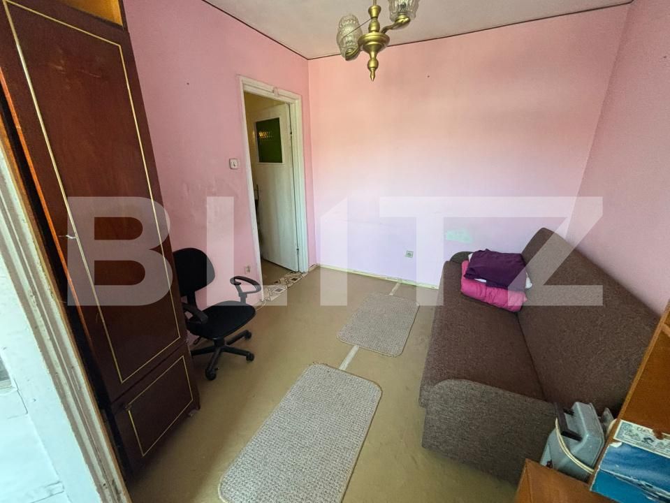Apartament de vânzare 3 camere Rogerius - 203254AV | BLITZ Oradea | Poza4