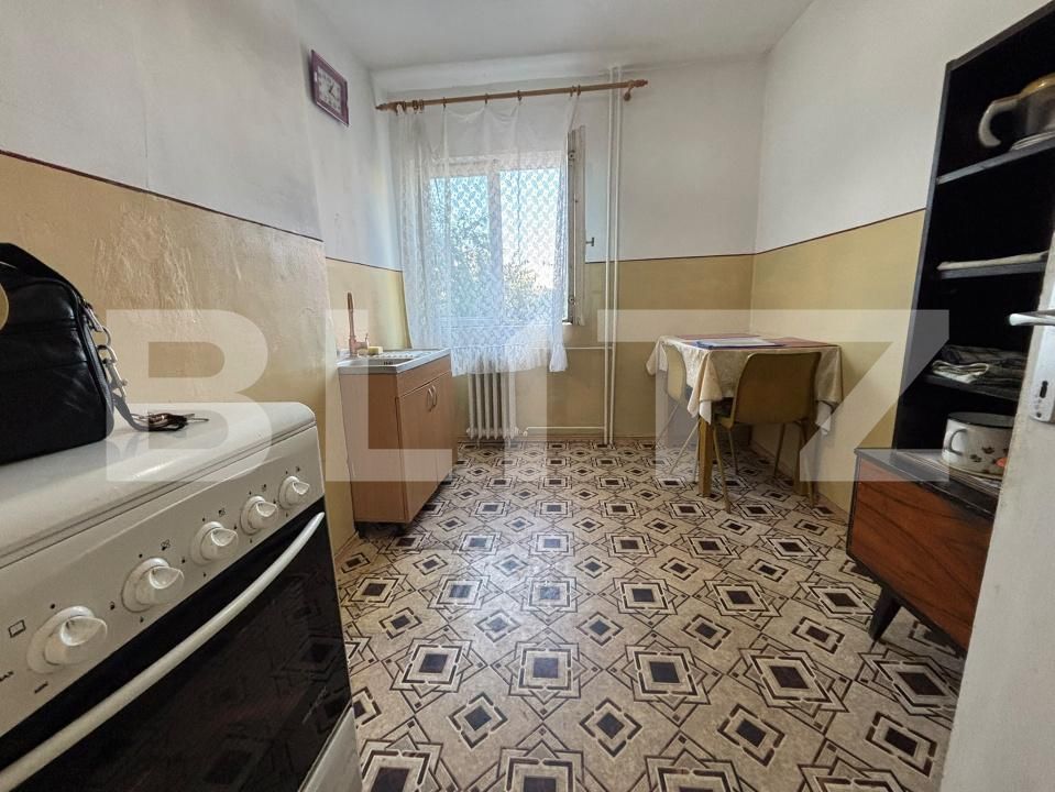 Apartament de vânzare 3 camere Rogerius - 203254AV | BLITZ Oradea | Poza2