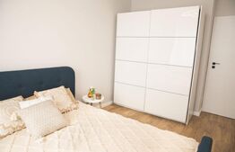 Închiriere apartament 3 camere Oneștilor cu loc de parcare