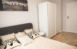 Închiriere apartament 3 camere Oneștilor cu loc de parcare