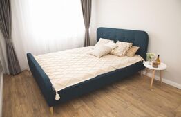 Închiriere apartament 3 camere Oneștilor cu loc de parcare