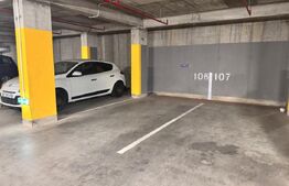 Închiriere apartament 3 camere Oneștilor cu loc de parcare