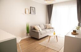 Apartament de închiriat 3 camere Nufarul - 137853AI | BLITZ Oradea | Poza1