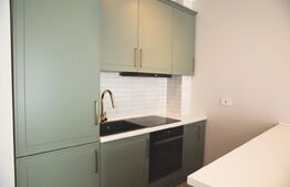 Închiriere apartament 3 camere Oneștilor cu loc de parcare