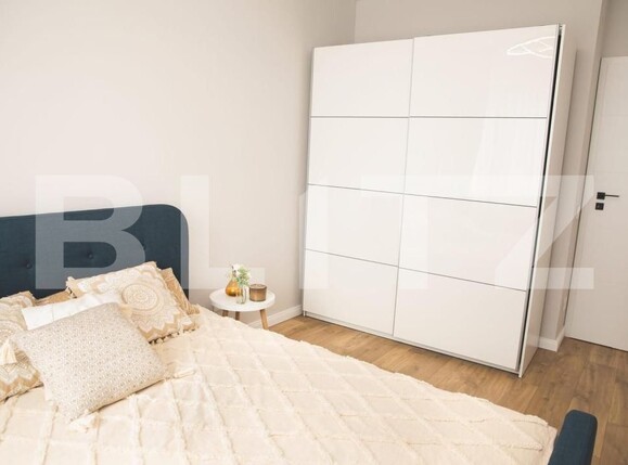 Apartament de închiriat 3 camere Iosia - 203286AI | BLITZ Oradea | Poza5