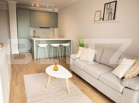 Apartament de închiriat 3 camere Iosia - 203286AI | BLITZ Oradea | Poza2