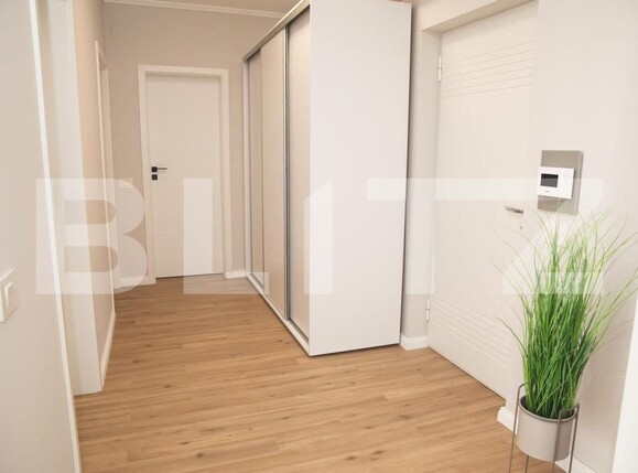 Apartament de închiriat 3 camere Iosia - 203286AI | BLITZ Oradea | Poza8
