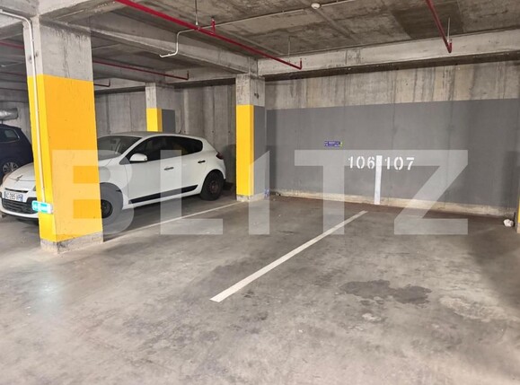 Apartament de închiriat 3 camere Iosia - 203286AI | BLITZ Oradea | Poza9