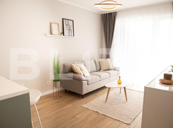 Apartament de închiriat 3 camere Iosia - 203286AI | BLITZ Oradea | Poza1