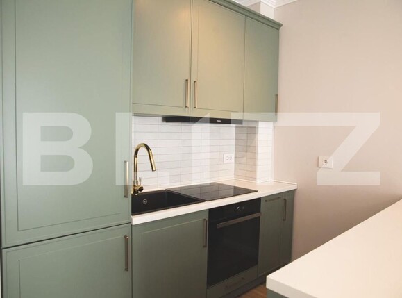 Apartament de închiriat 3 camere Iosia - 203286AI | BLITZ Oradea | Poza3