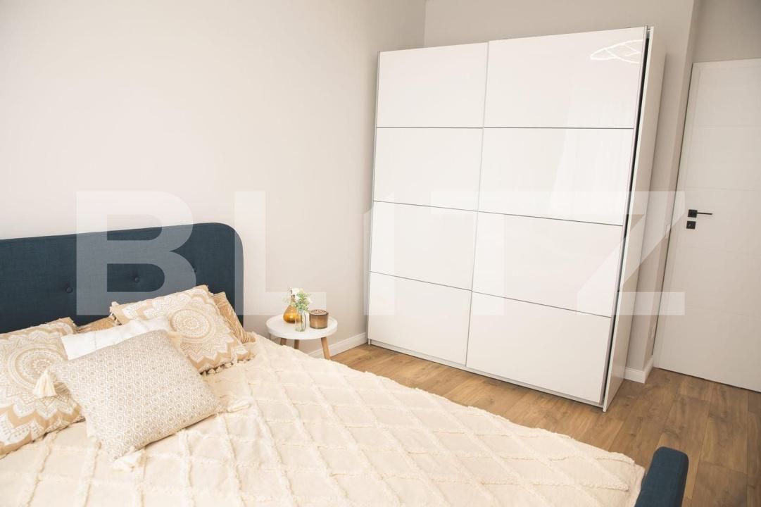 Apartament de închiriat 3 camere Iosia - 203286AI | BLITZ Oradea | Poza5