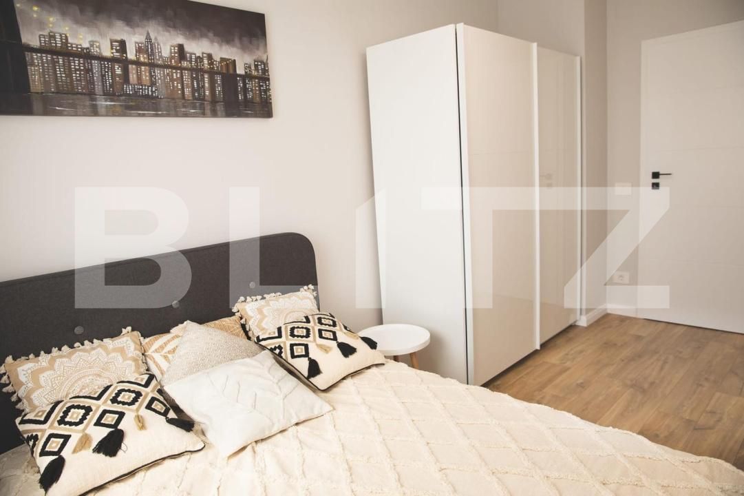 Apartament de închiriat 3 camere Iosia - 203286AI | BLITZ Oradea | Poza6