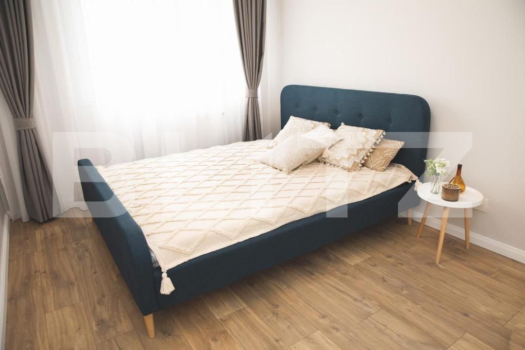 Apartament de închiriat 3 camere Iosia - 203286AI | BLITZ Oradea | Poza4