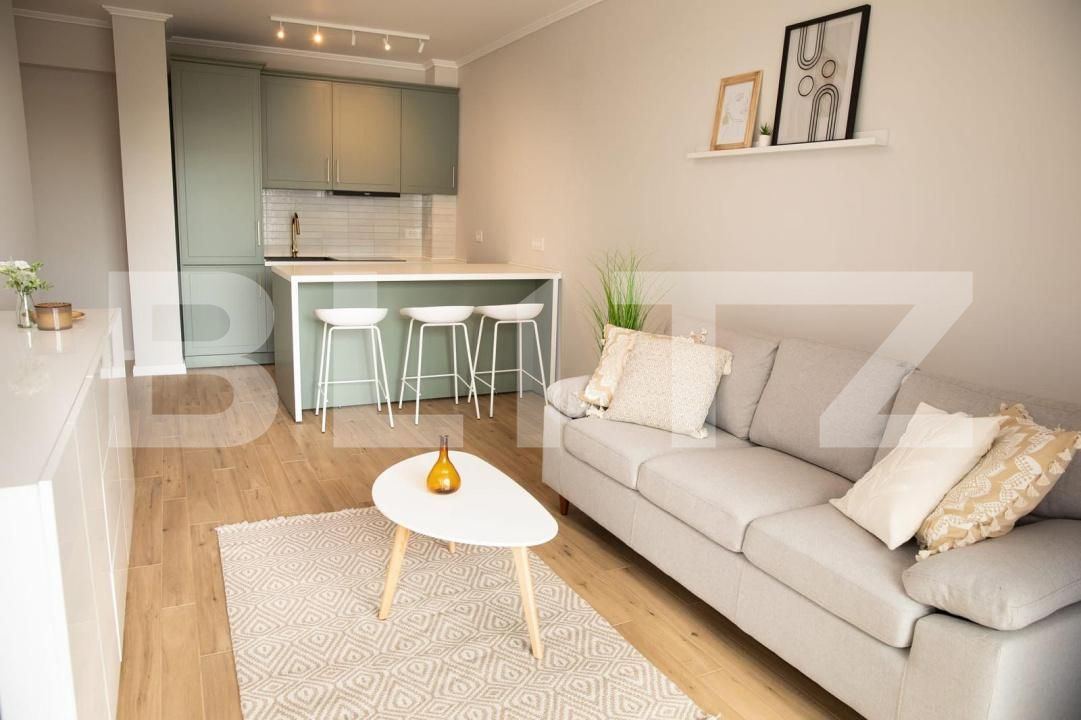 Apartament de închiriat 3 camere Iosia - 203286AI | BLITZ Oradea | Poza2