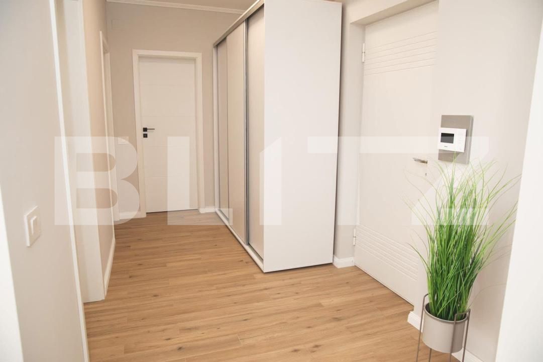 Apartament de închiriat 3 camere Iosia - 203286AI | BLITZ Oradea | Poza8